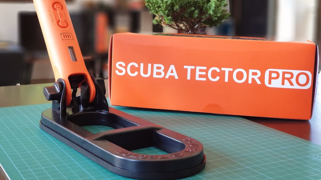Scuba Tector PRO มาแล้วคร้าบ