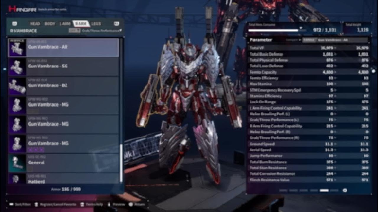 Daemon X Machina Titanic Scion: руководство по сборке Eclipse