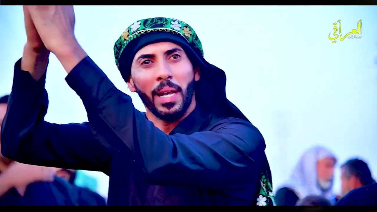 اقوى لطميه للمشايه حماسيه/مله عمار المنصوري/تعالوا شوفوا لايفوتكم/تم تصويرها طريق  م/القرنه الشلهه