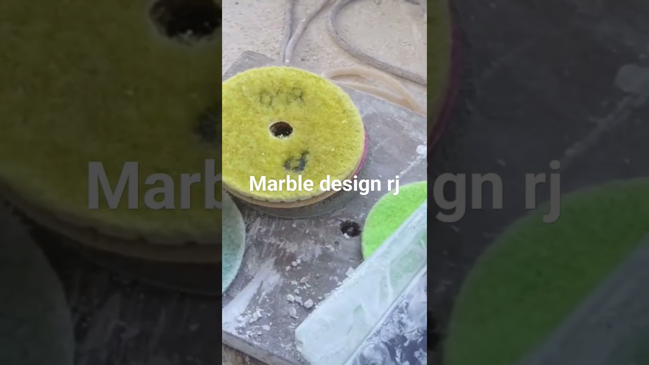 ग्रेनाइट गलता molding की पोलिस