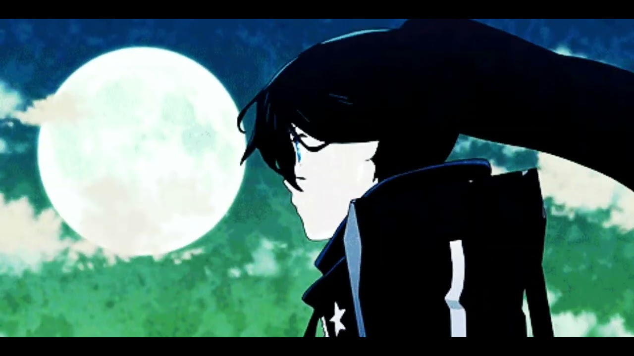 Nightcore-Link (L'Arc En Ciel)