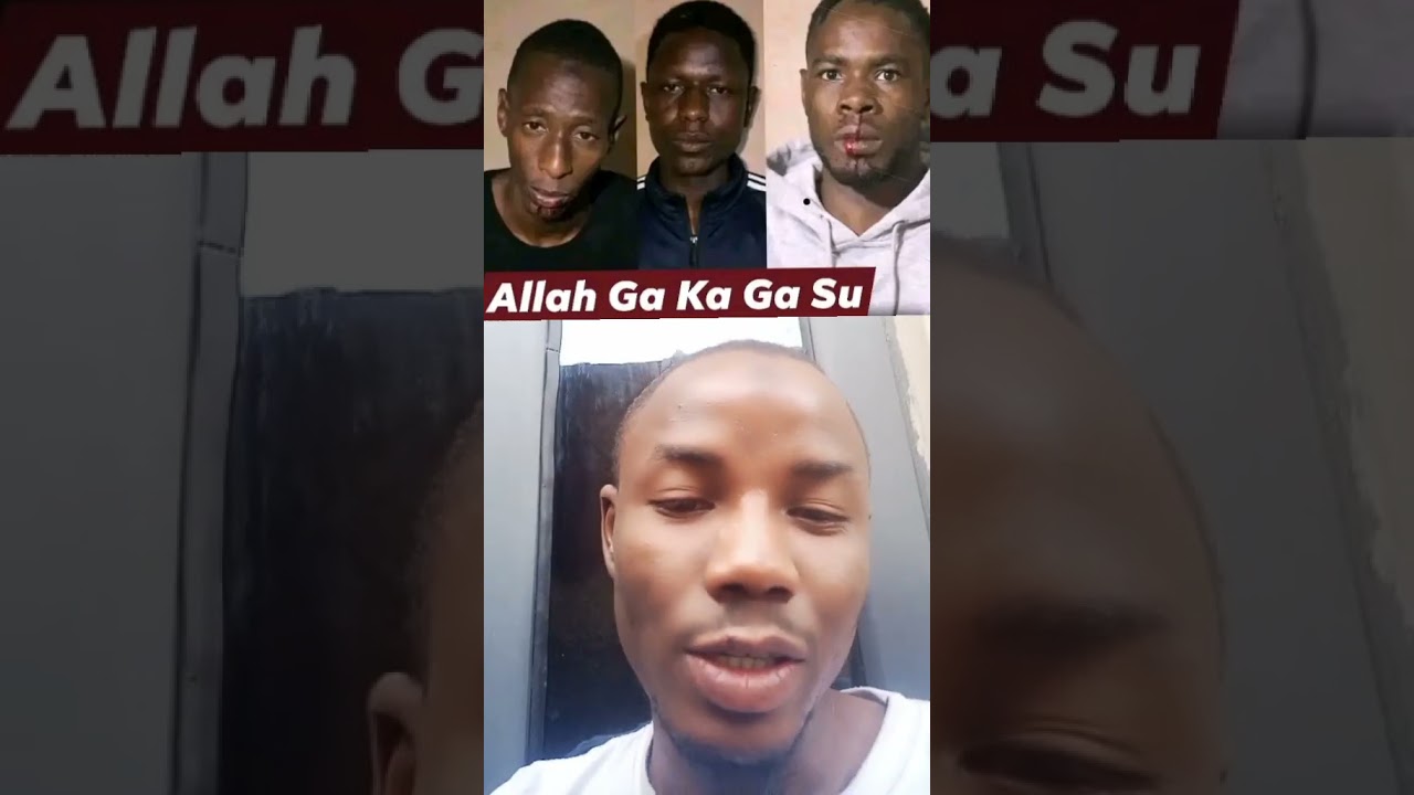 area boys have killed seven people in one house (family)