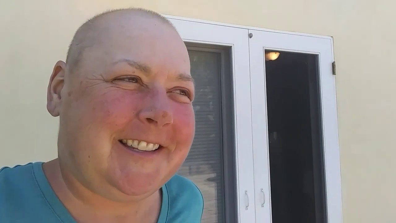 Waiting for Radiation - Vanlife on Hold While I Beat Cancer