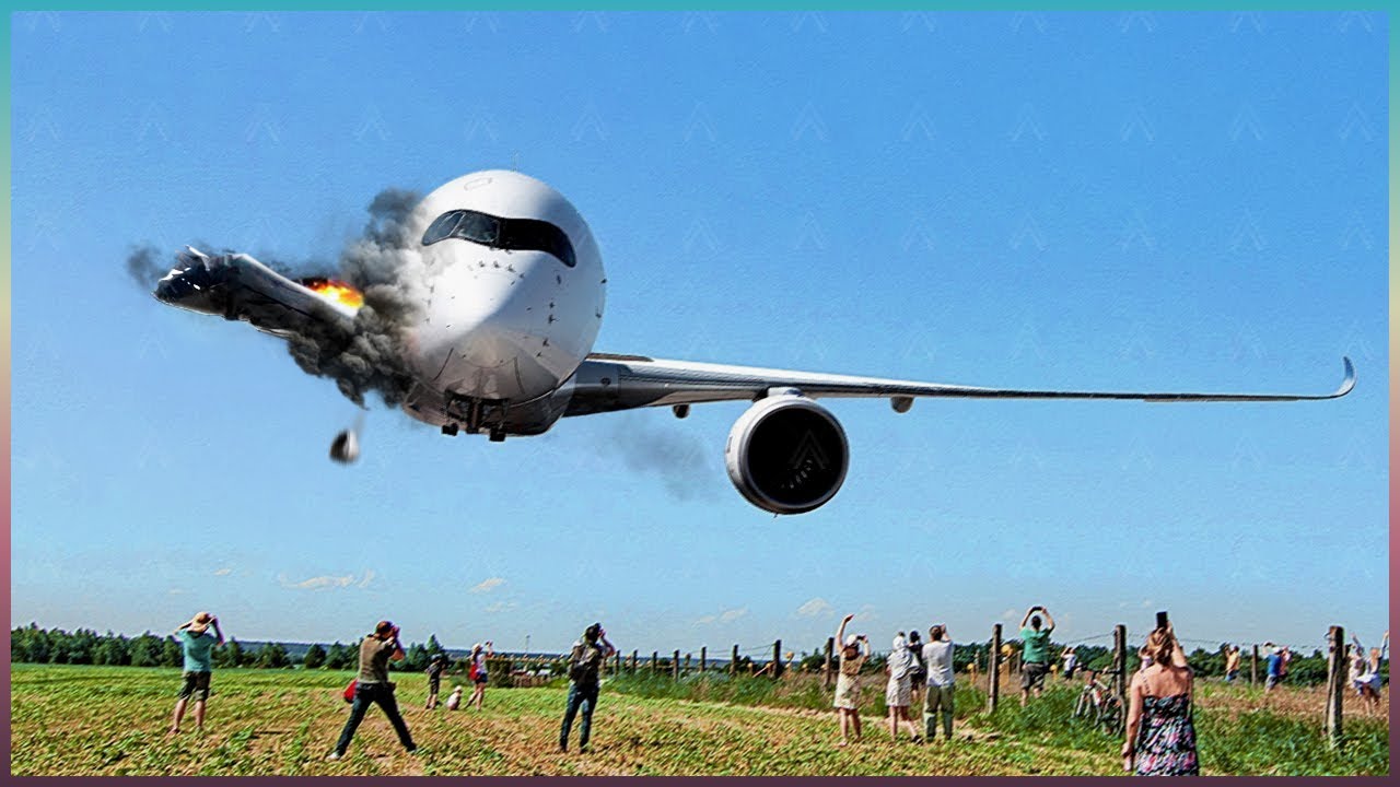 10億分の1の想定外の瞬間をカメラが捉えた!