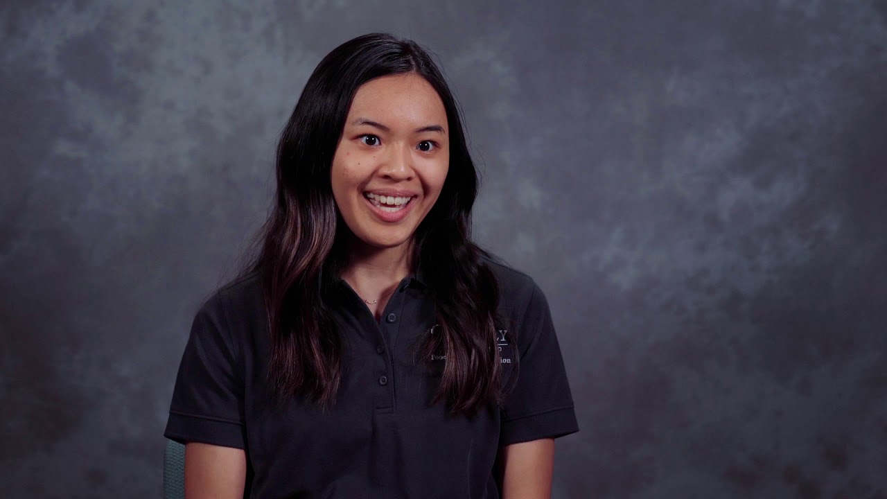 Food Science Introduction Video