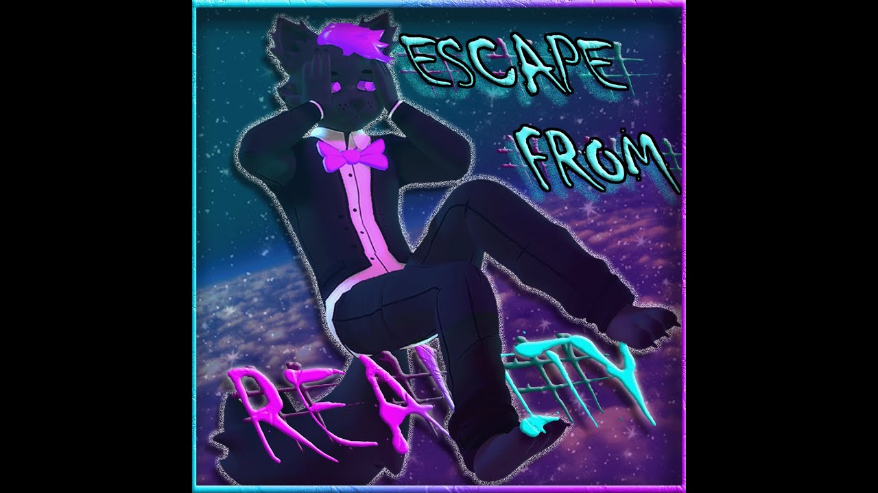 Escape From Reality FULL ALBUM