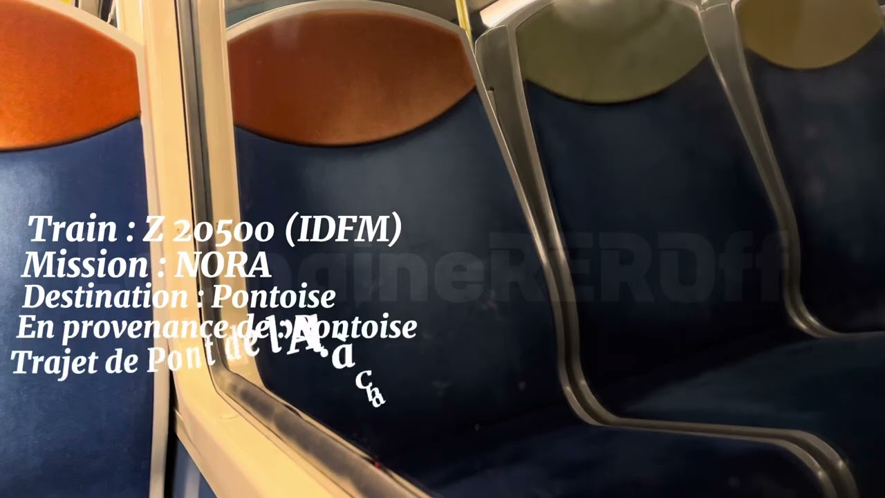 [RER] [C] : Trajet entre le Pont de l’Alma et Champ de Mars - Tour Eiffel
