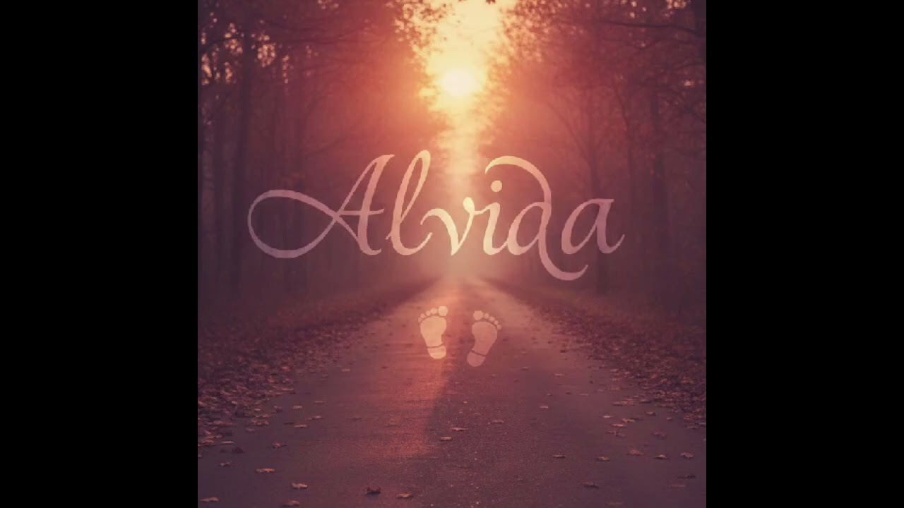 Title: अलविदा (Alvida) - एक अनजाना मुसाफ़िर | Official Musical Piece | Poonch Melodies