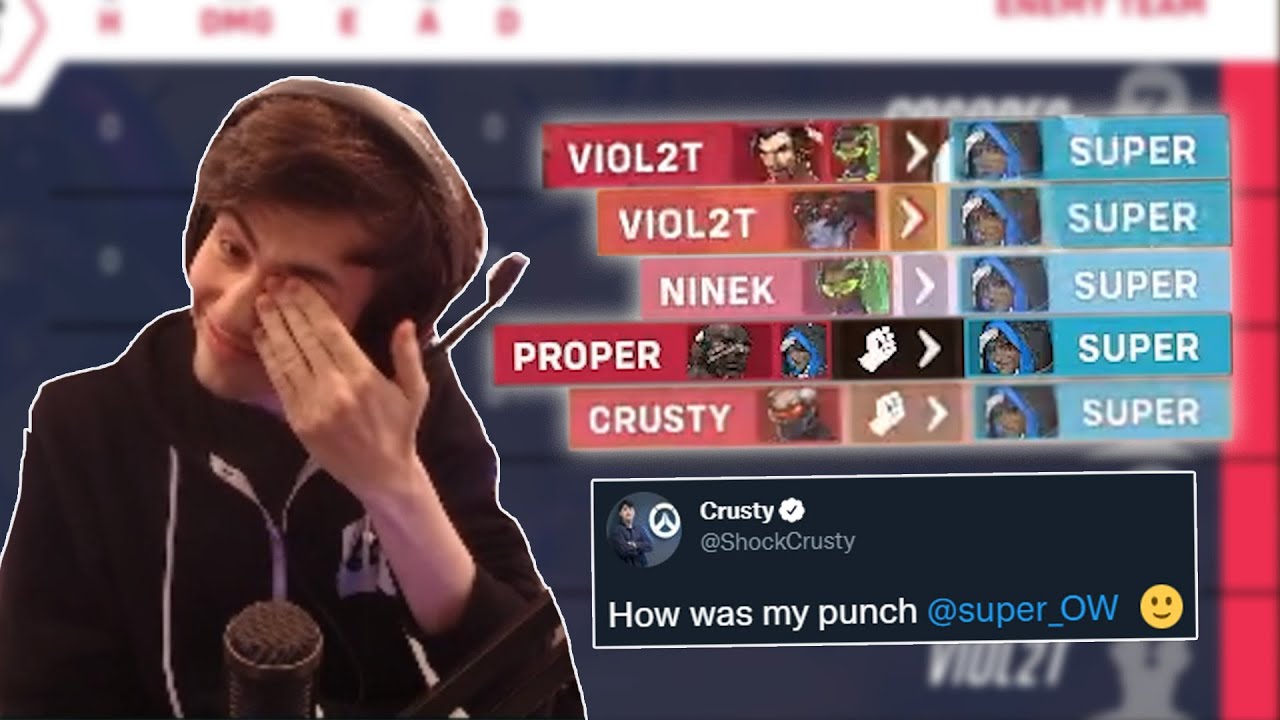 When you get spawn camped by your former team