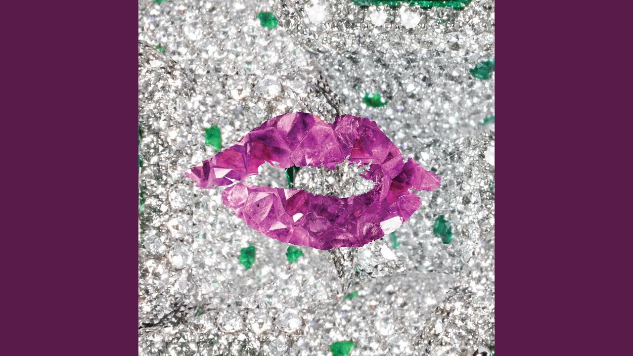 Kiss Me When You See Me