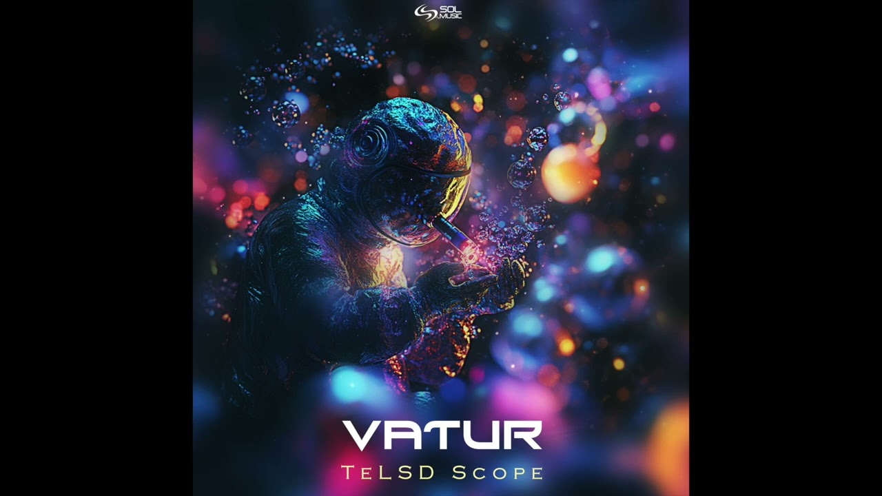 Vatur - Telsd Scope