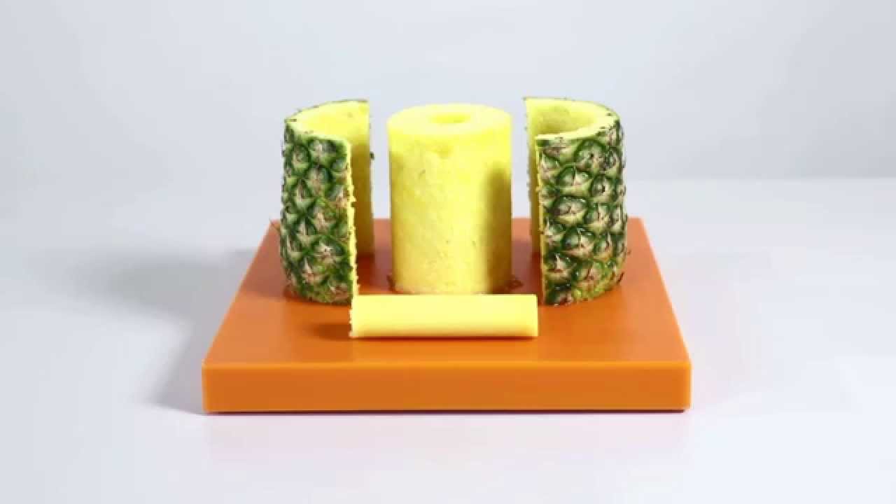 Pineapple Peeler - Tellier