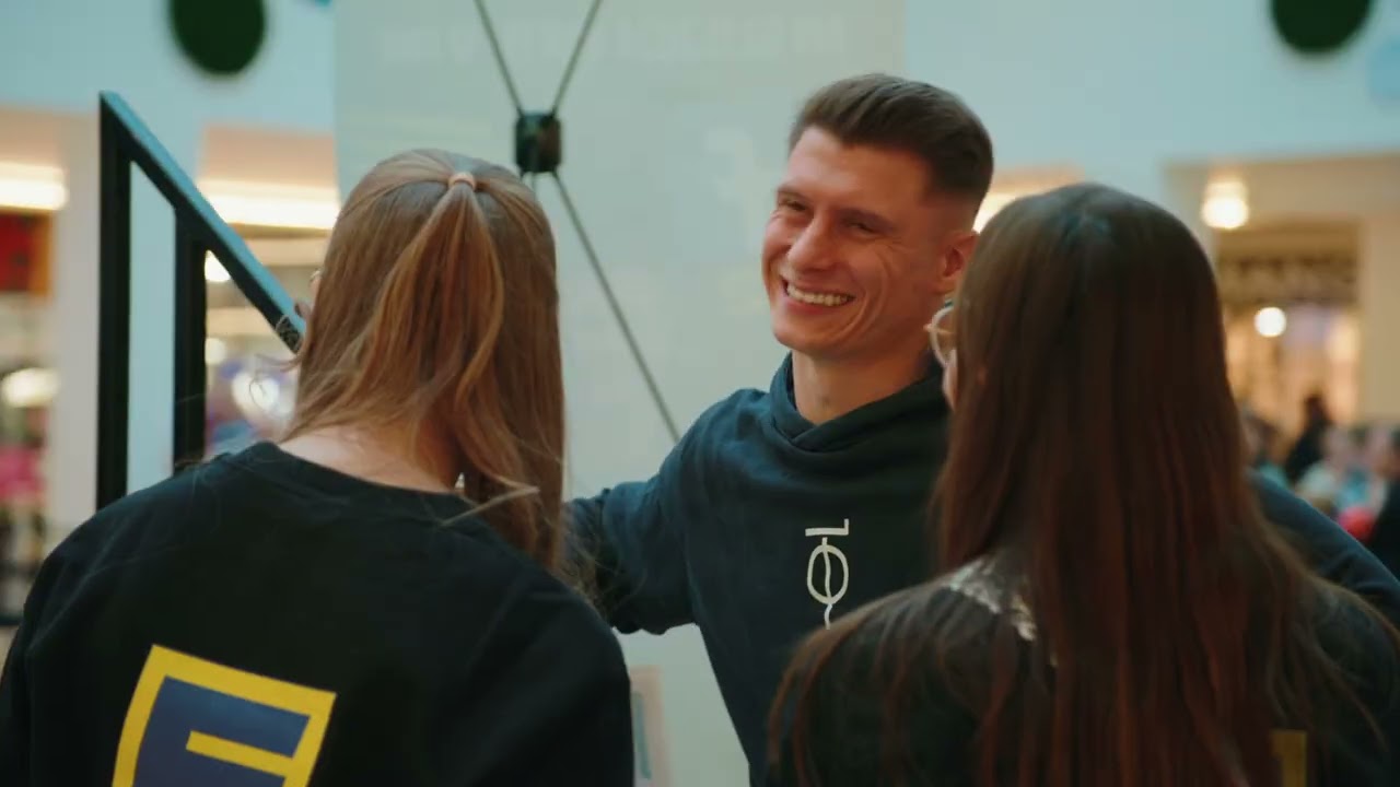 WestPark Turnshow mit Lukas Dauser