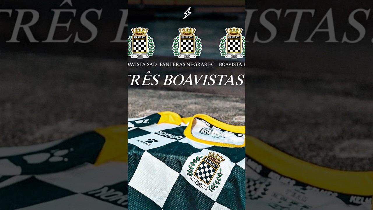 Boavista vai se dividir em três?  