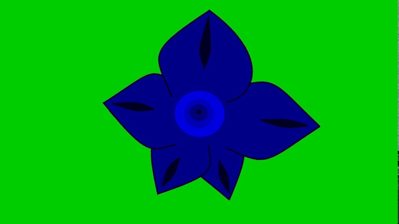 Bavarian Gentians - D. H. Lawrence