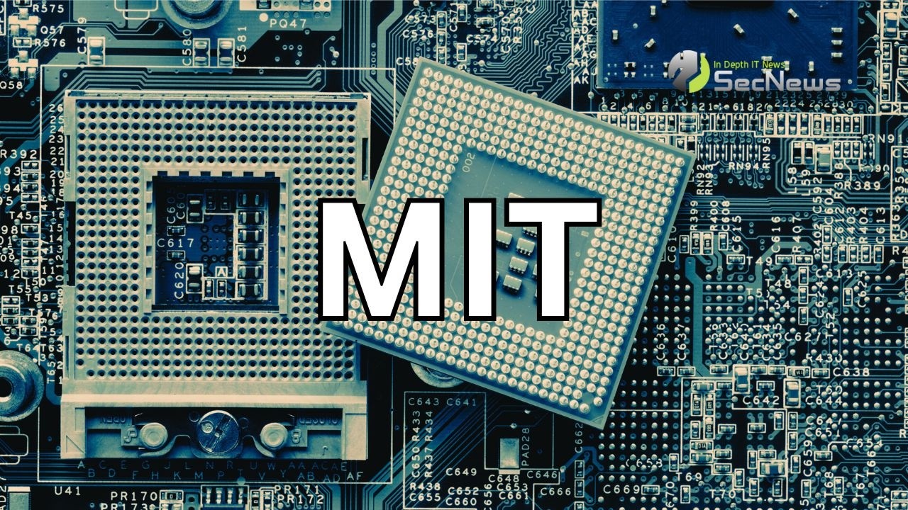 MIT: Σχεδιάζει εξάρτημα που αξιοποιεί τη δική του θερμότητα