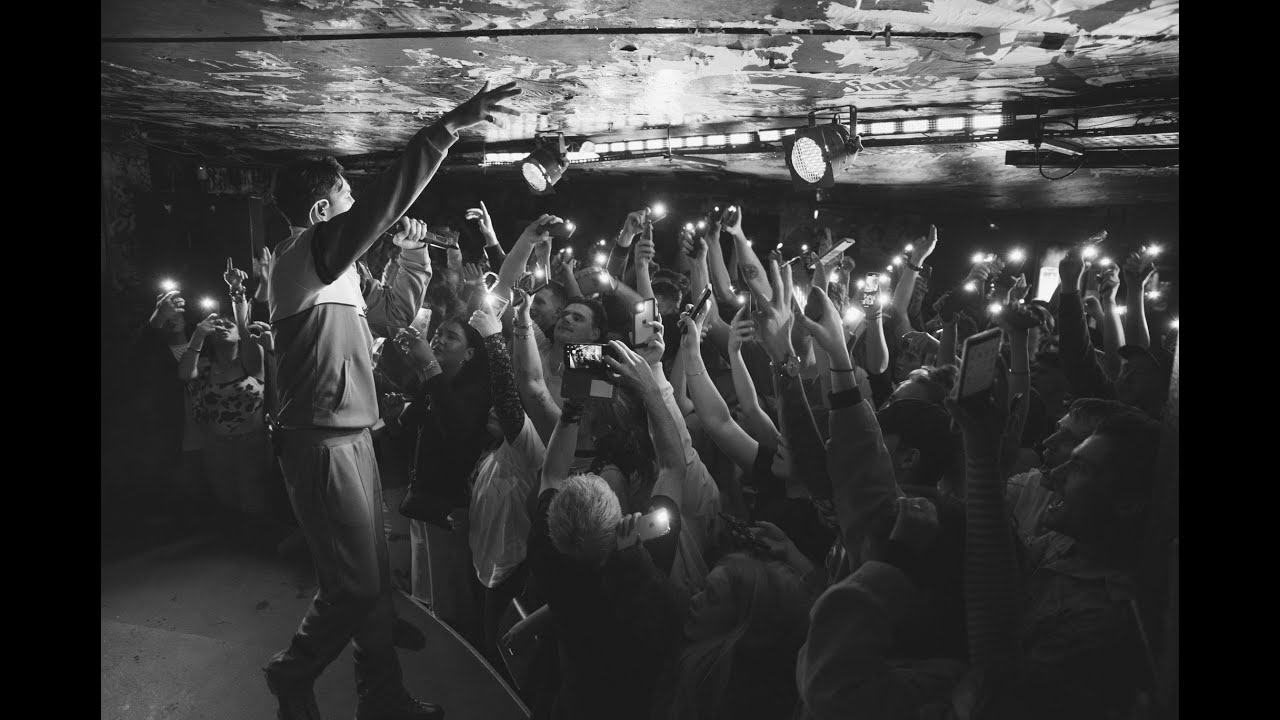The Sickest Show We've Ever Done ... Just For The Times Tour Pt. 1