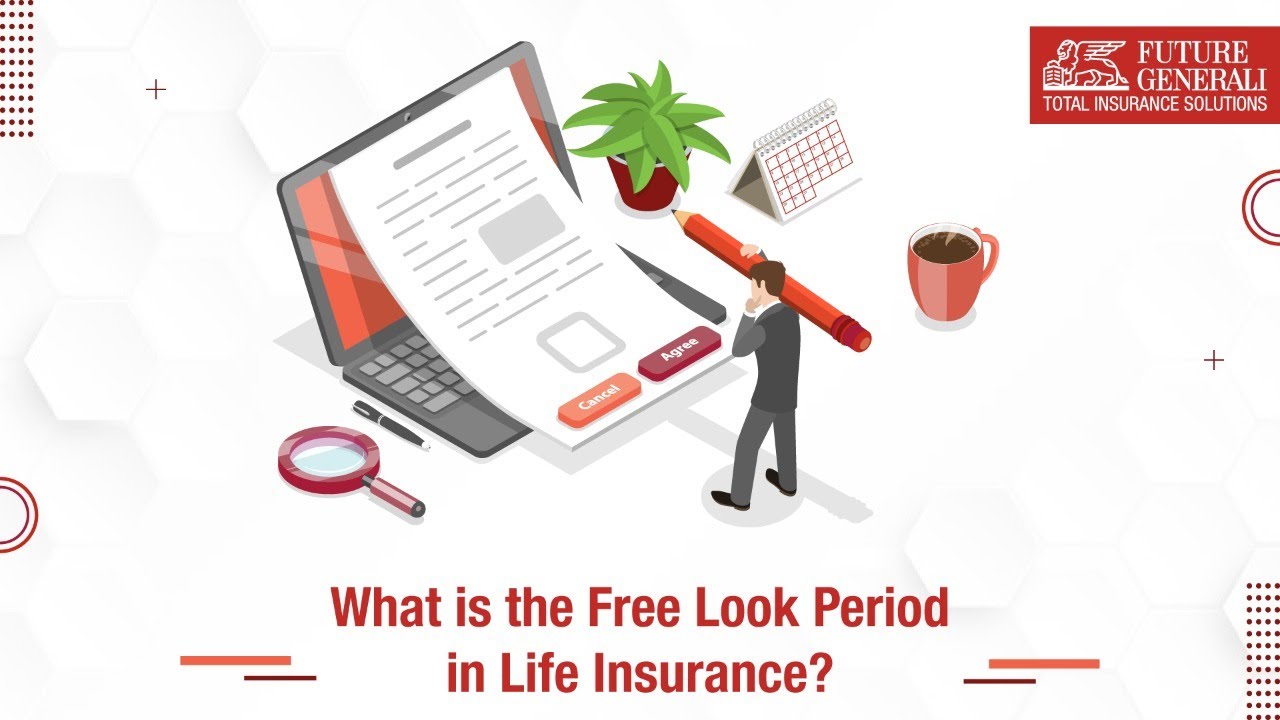 What is the Free Look Period in Life Insurance? (in Hindi)| Future Generali India Life Insurance