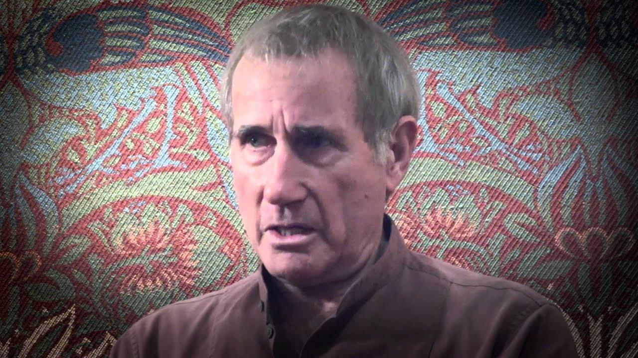 Jim Dale recites The Castleford Ladies Magic Circle by Jake Thackray