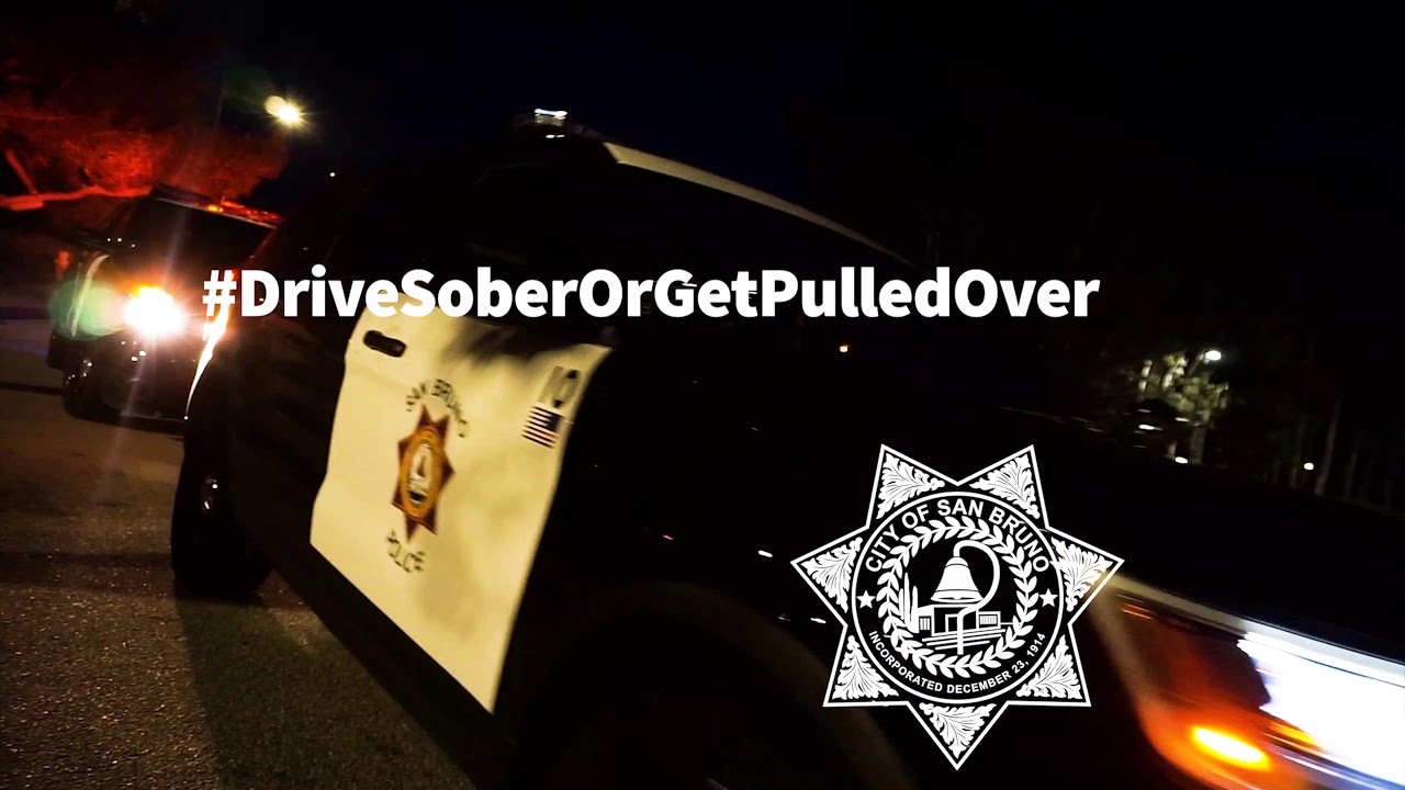 DUI Saturation Patrol 05/2020