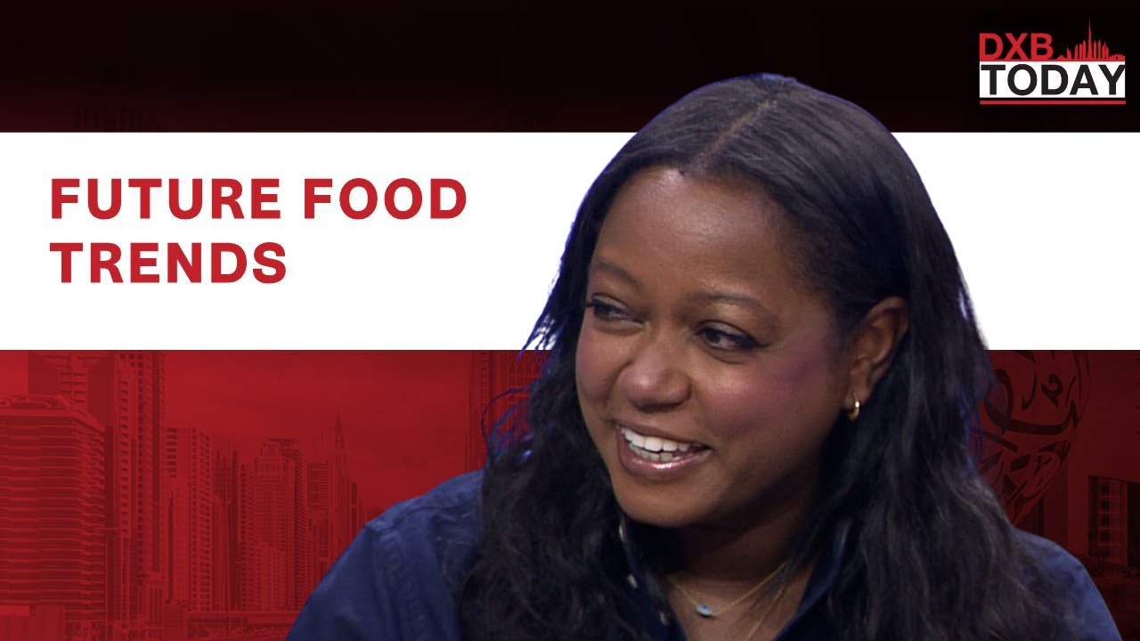 Shaping Tomorrow&rsquo;s Food: Curator Cl&aacute;udia de Brito on Innovation & Culture