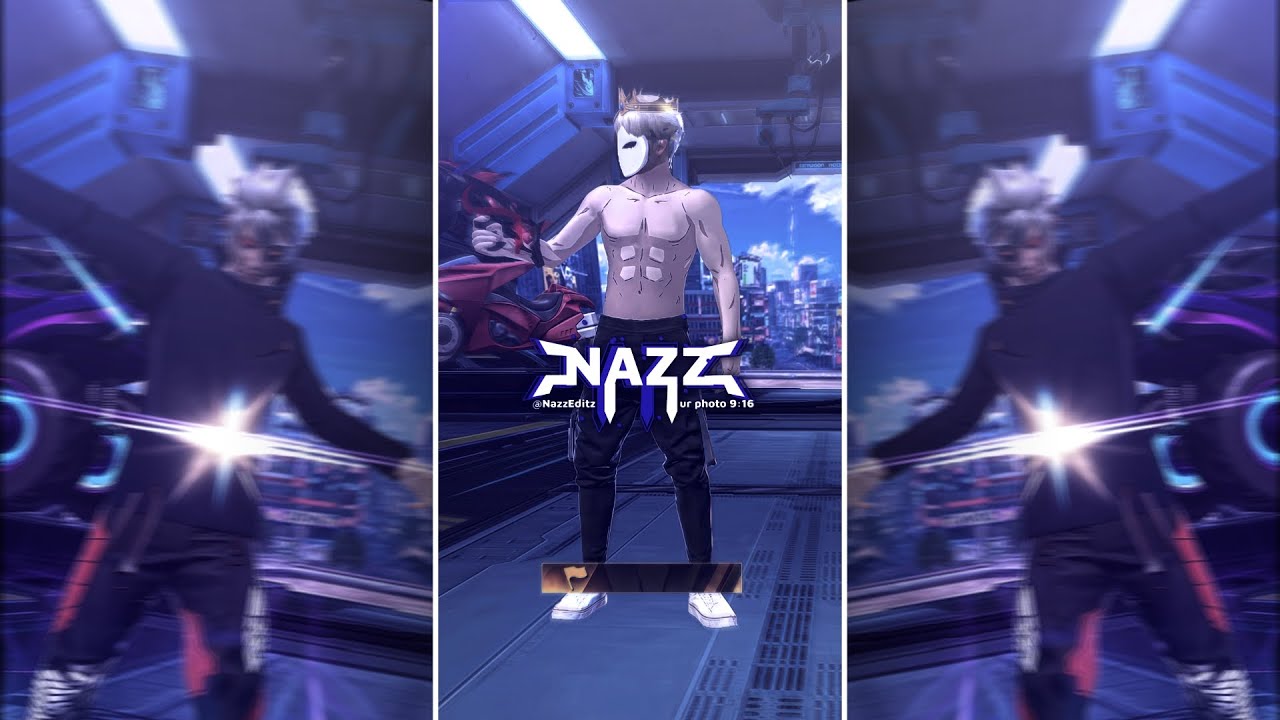 5 PRESET AM FF SOUND OLD KANE YANG LAGI VIRAL TIKTOK UKURAN 9:16 - DIBAWAH 5MB🎧