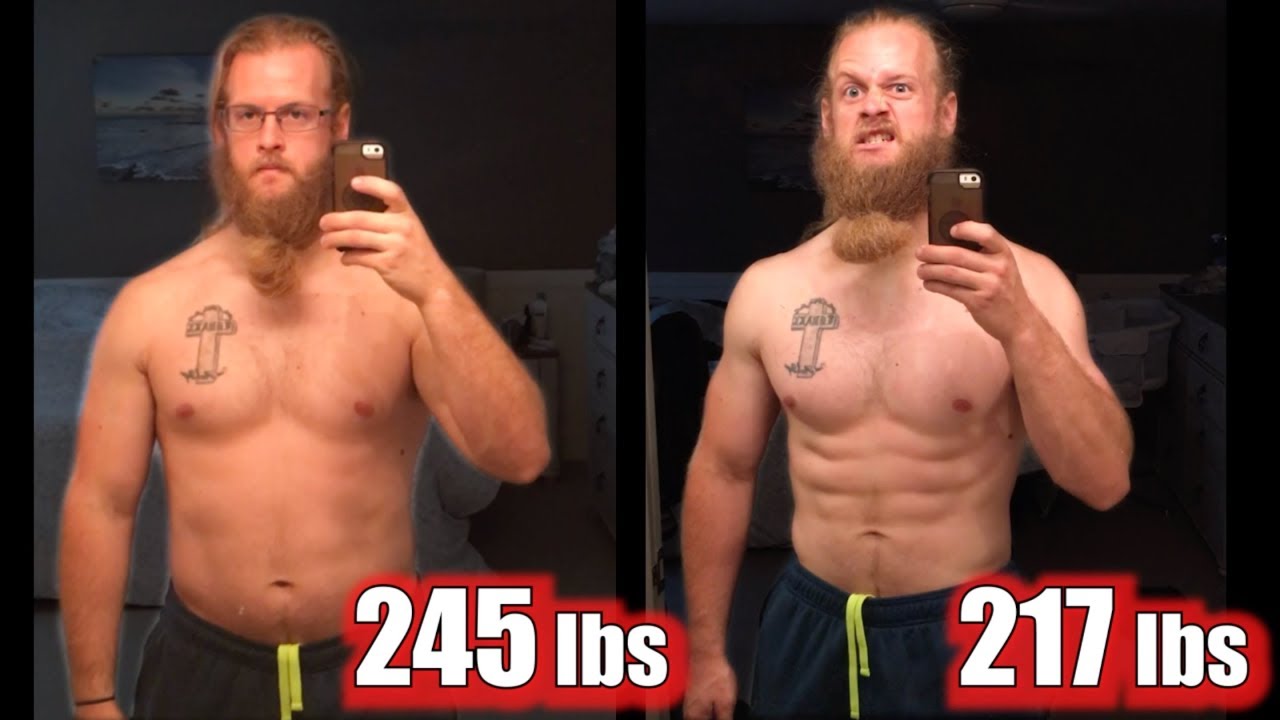 The Hardest Part of Losing Weight: Behavior Change