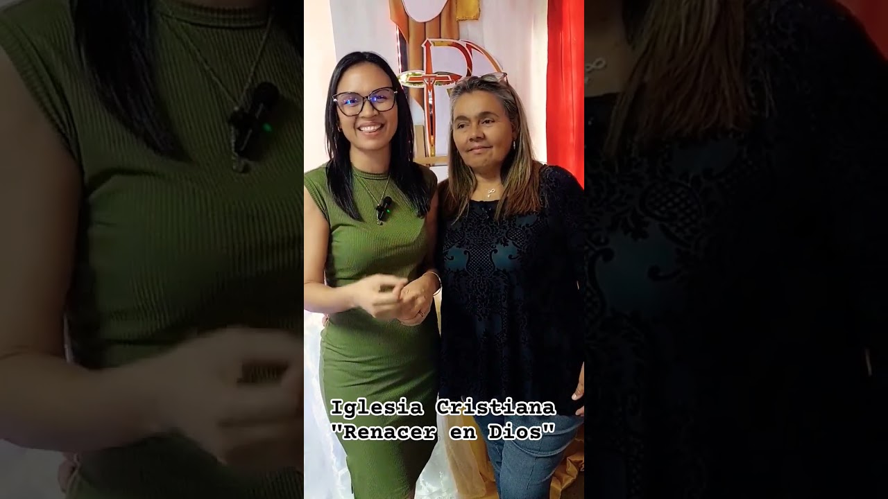 Iglesia Cristiana Renacer en Dios #fe #servicioenvivo #amor  #serviciodominical #musica #permanece