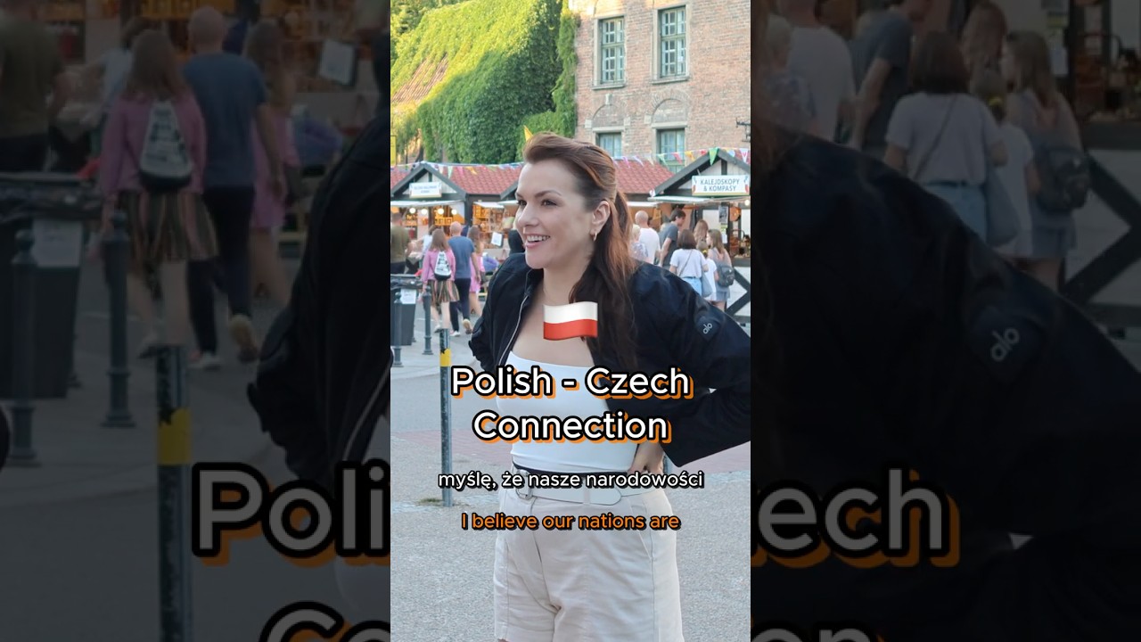 Polish - Czech Relationship