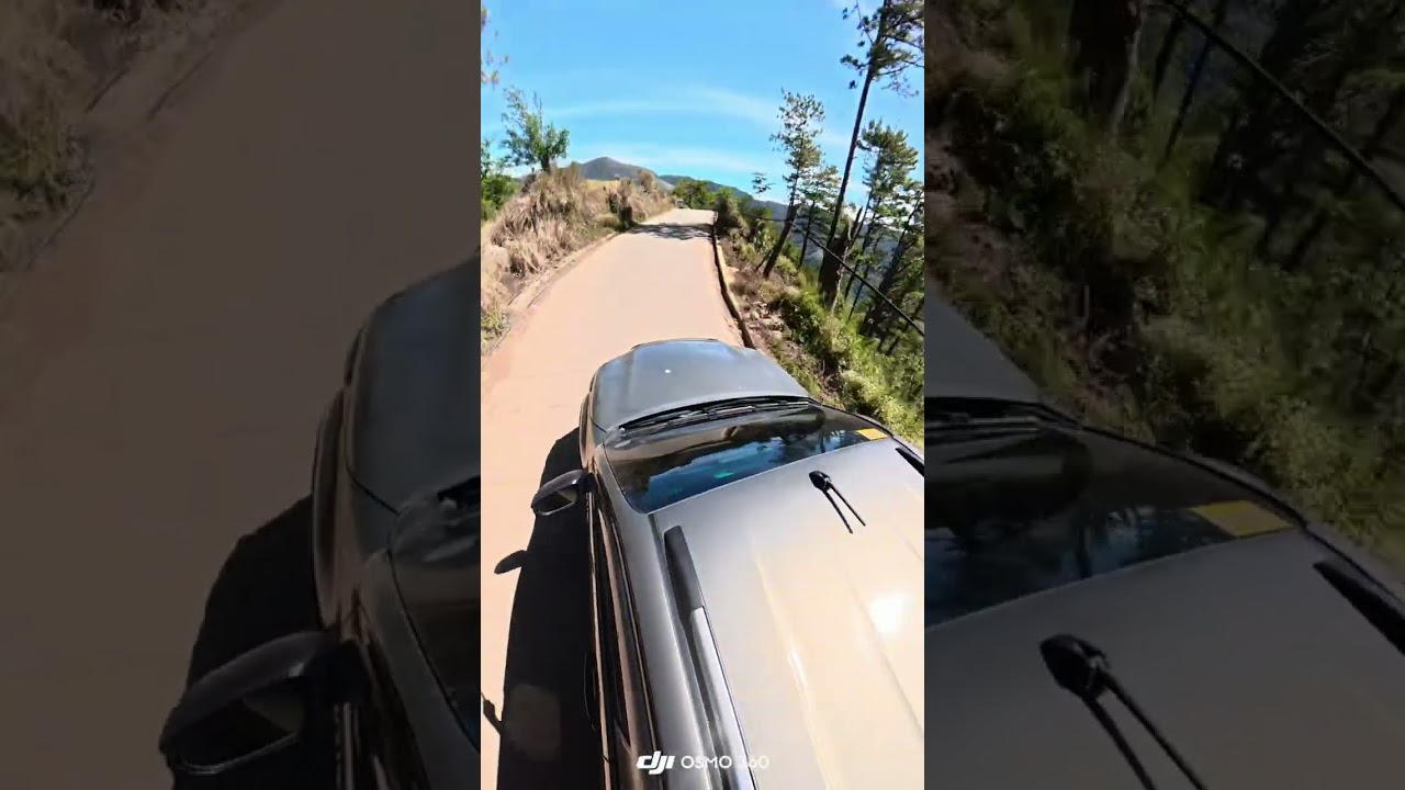 Long Ride🛻⛰️