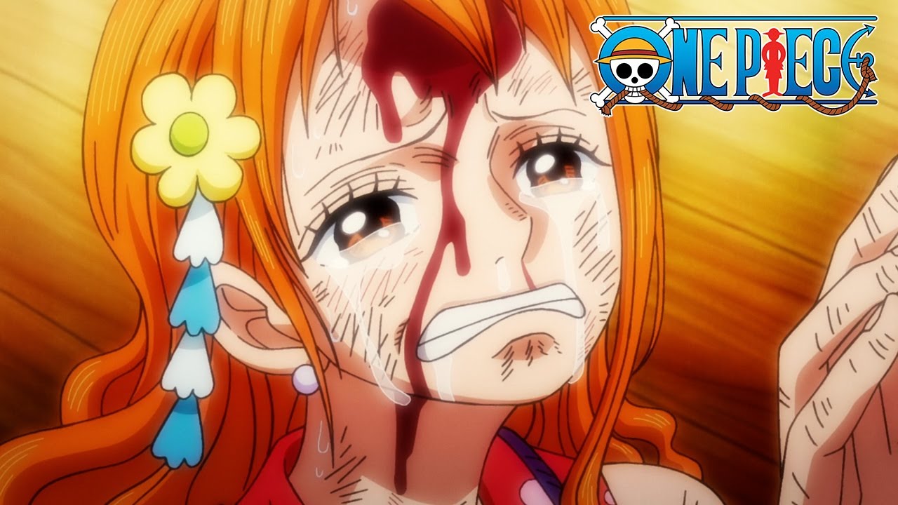 Luffy WILL Be Pirate King! | One Piece