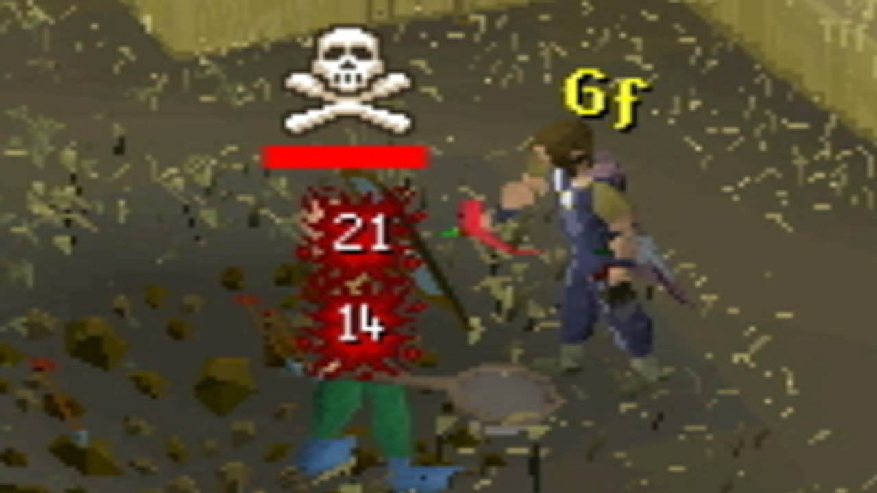 The Biggest DMM Invitational PK