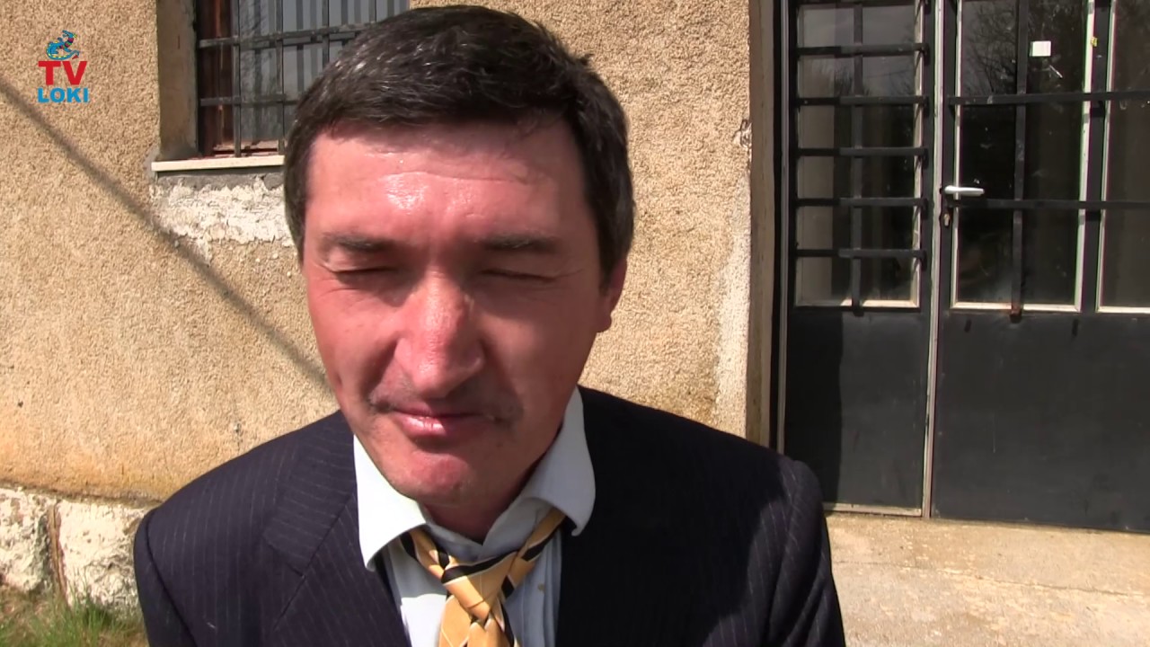 Intervju sa Nenadom Mandićem iz Vrebca