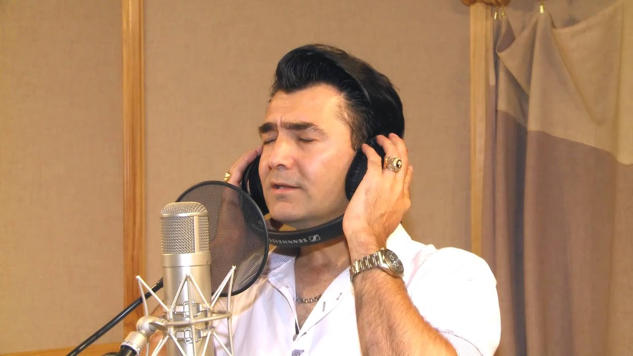Armin Armenian  ( Sayad Nova )
