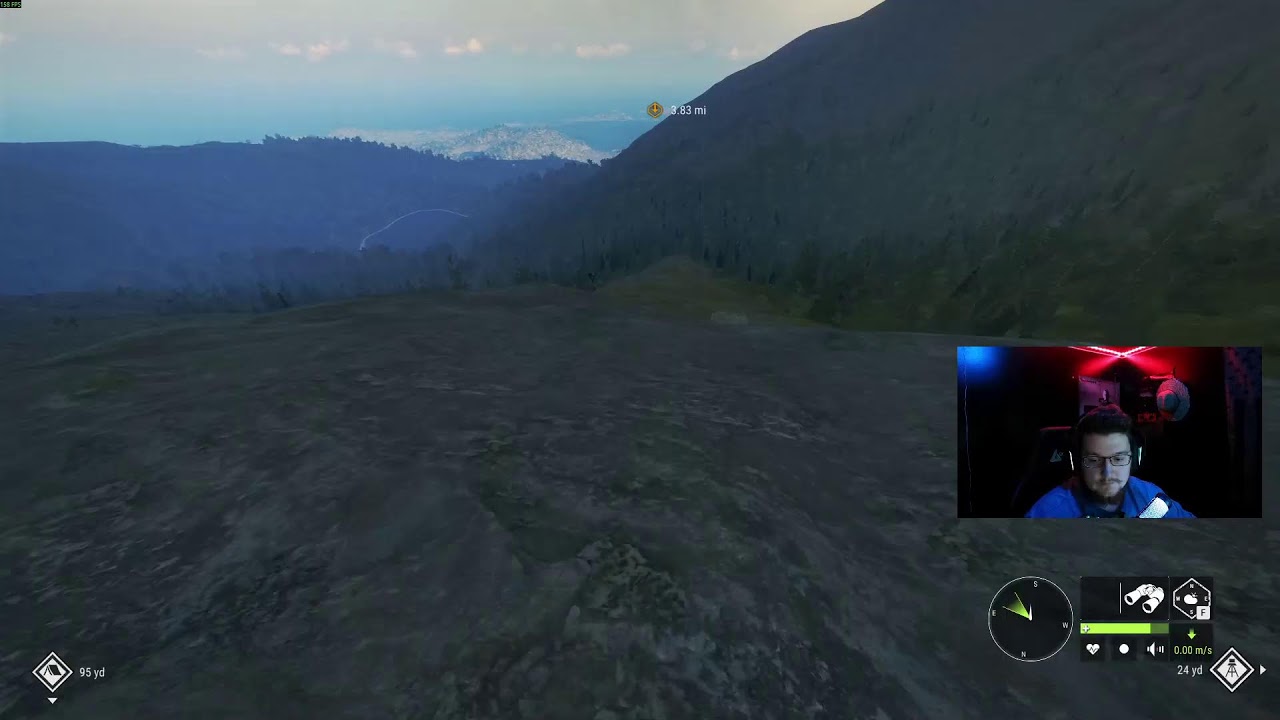 Grind For the GREAT ONE | Call of the wild