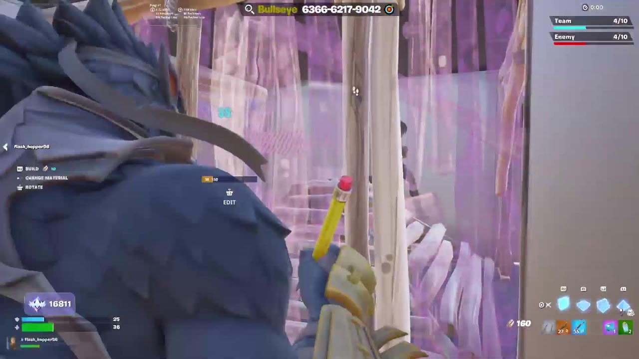 FORTNITE 👁️👁️