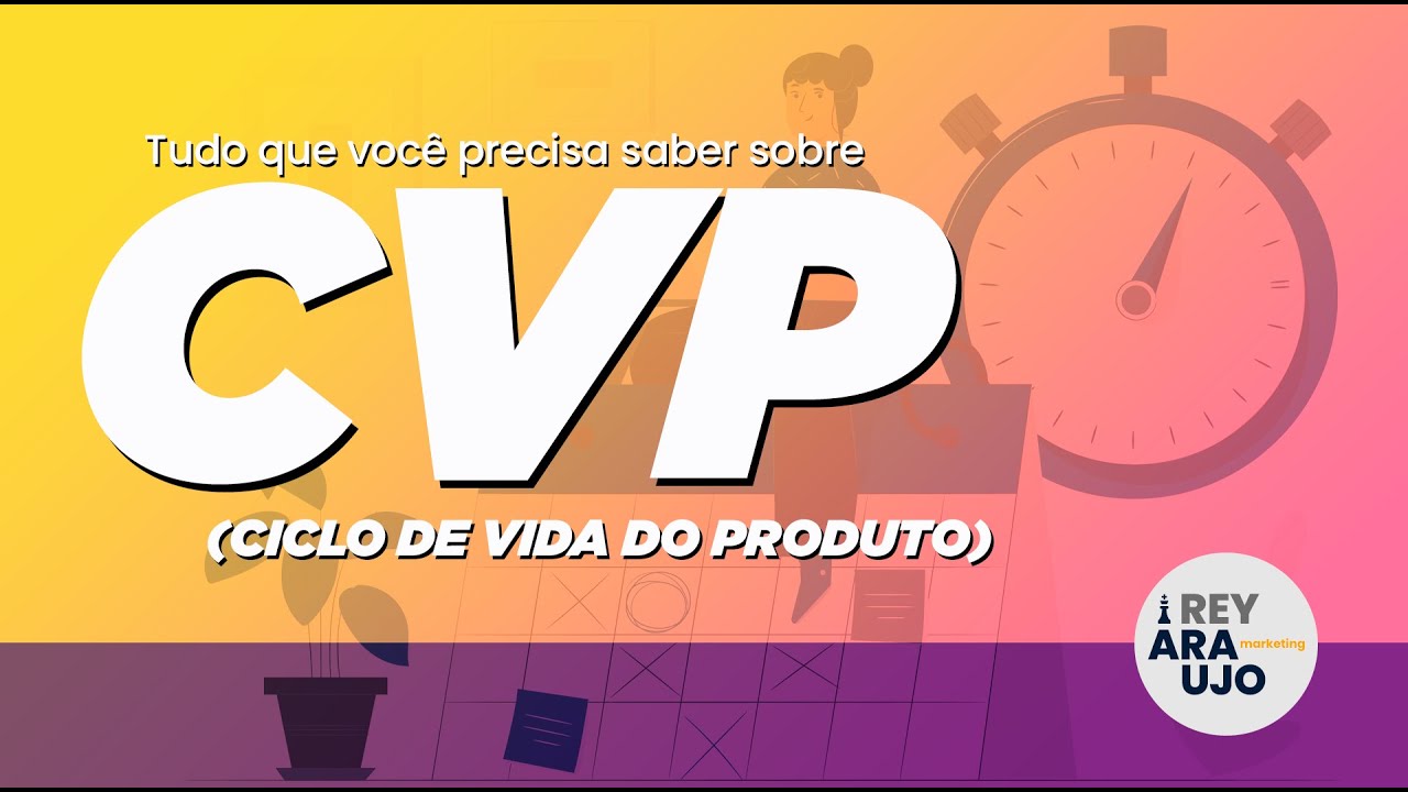 O QUE É CICLO DE VIDA DO PRODUTO