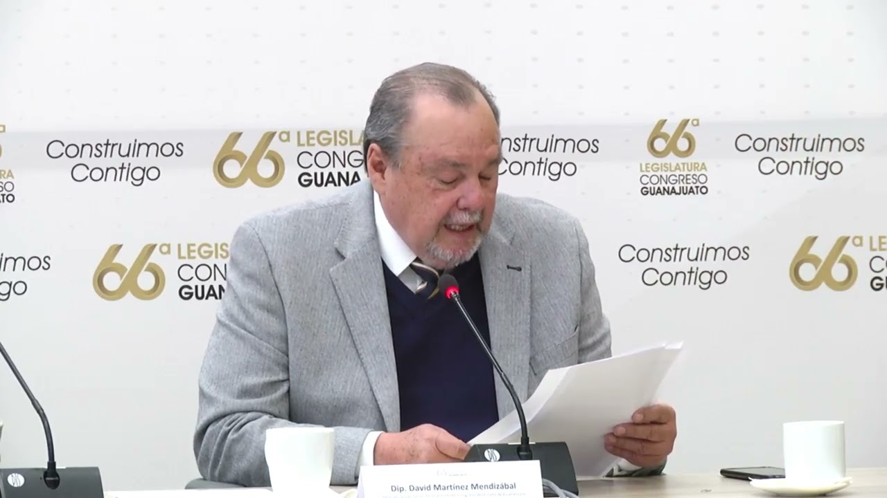 Se impulsa justicia ambiental para frenar la impunidad en Guanajuato