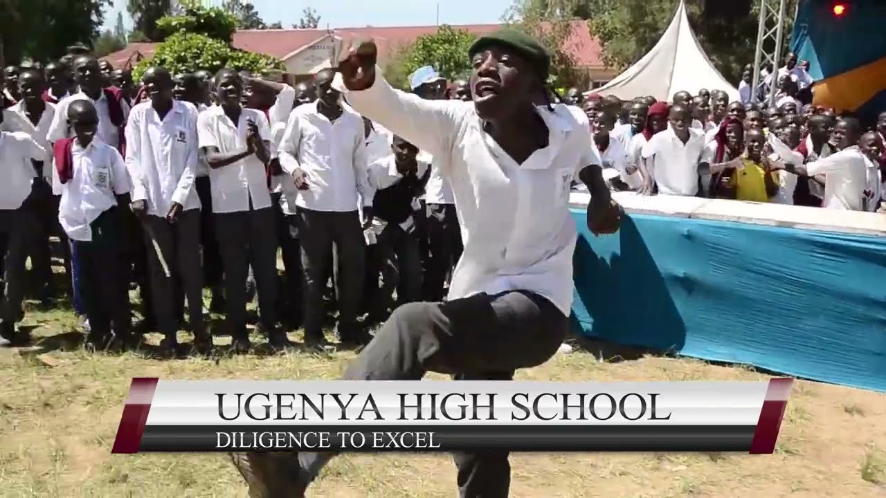 Ugenya High Talent Show