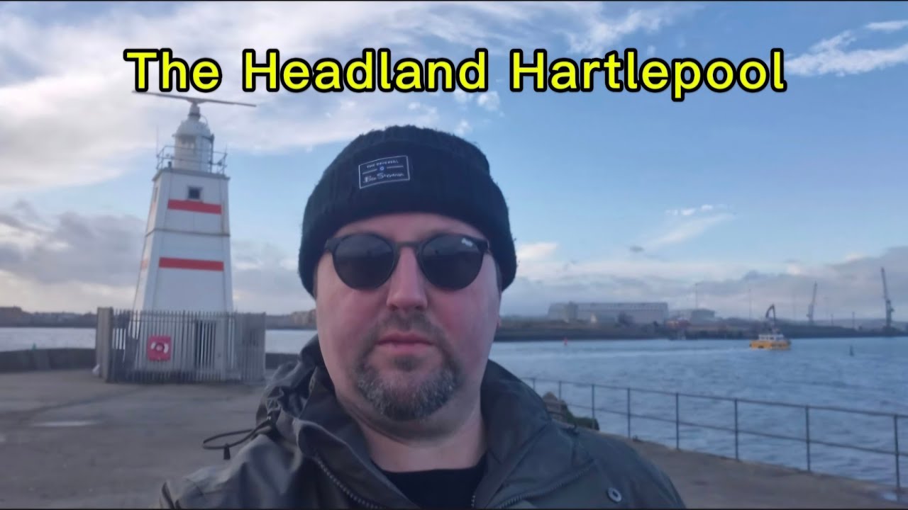 The Headland Hartlepool