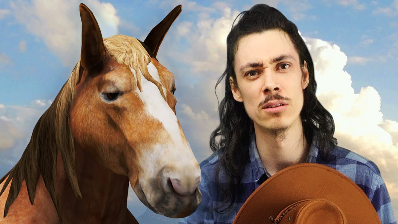 15,000 pound horse &ndash; internet drama part 5