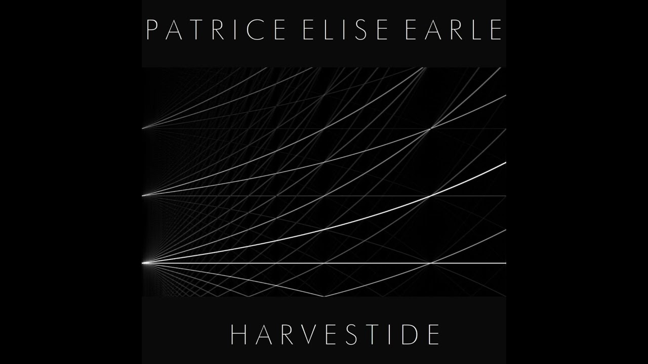 Patrice Elise Earle - Sunstaves Ambience