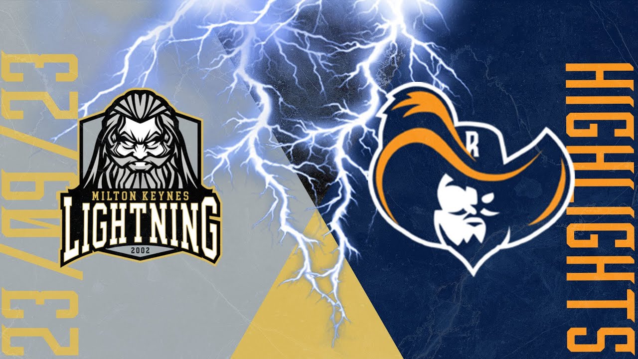 MKL v RAIDERS 23 Sep 23