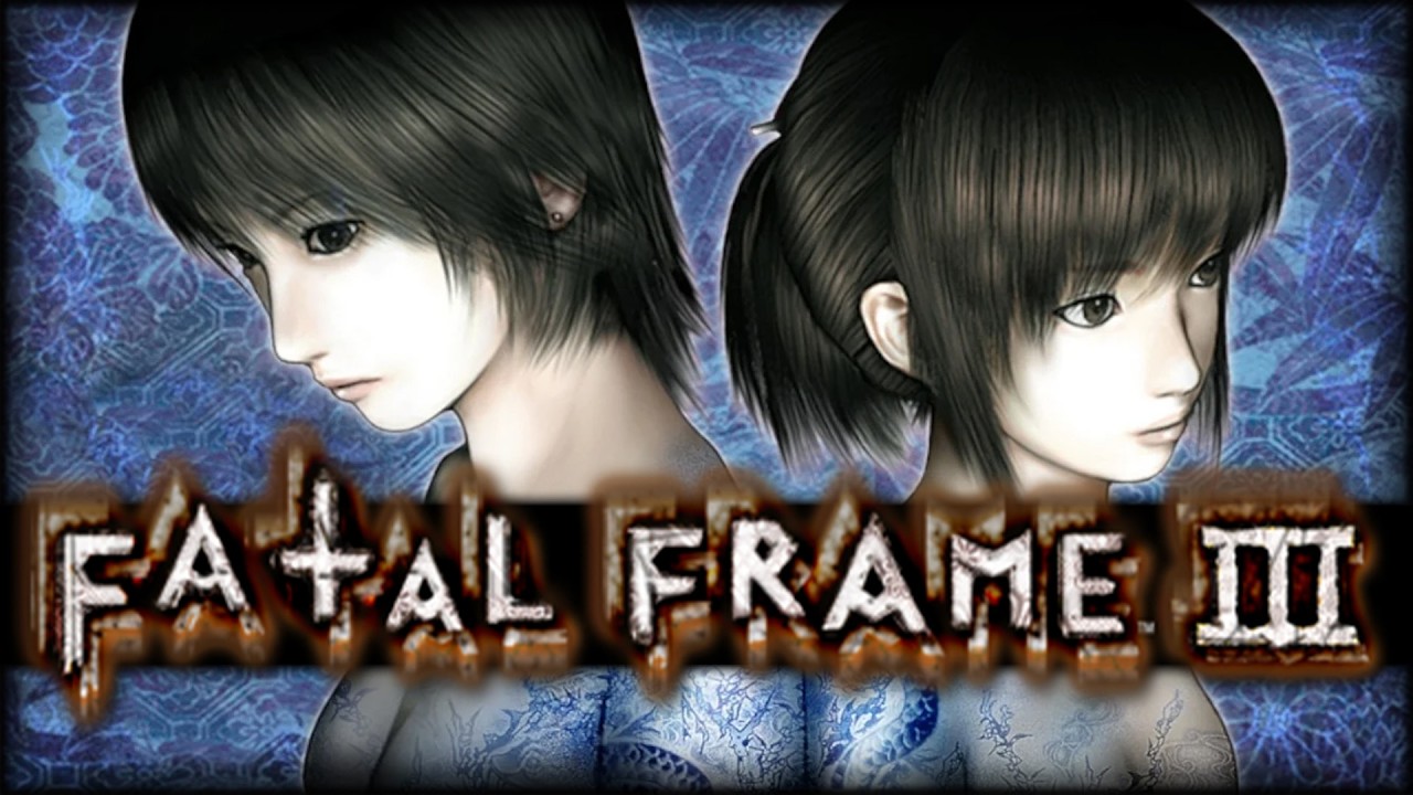 Fatal Frame 3: Survival Horror Evolved