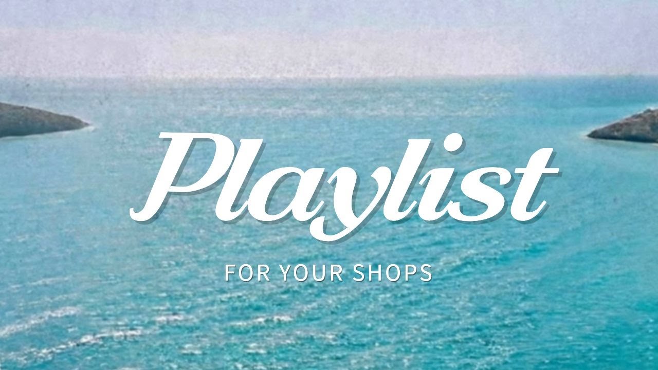 «Sea you again» Нежный поп с приятным послевкусием | Soft Pop·Chill Playlist