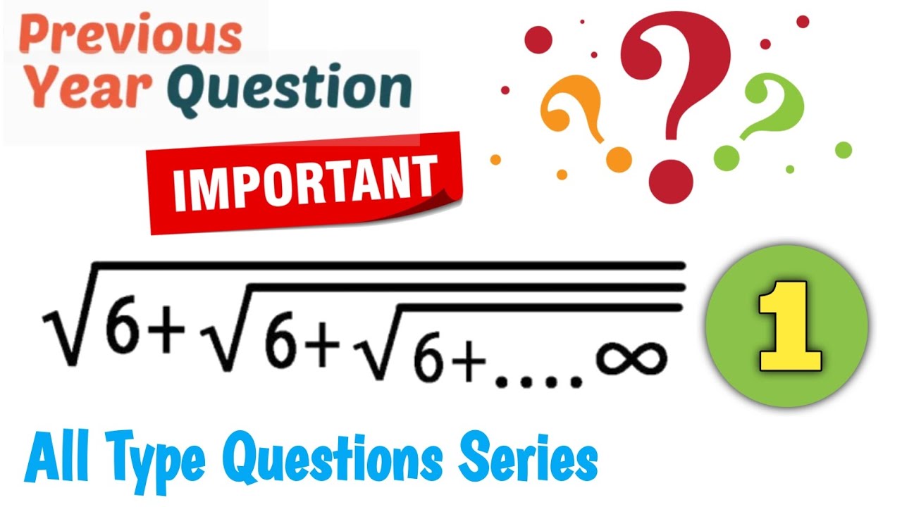 Basic Maths Series For All competitive Exams