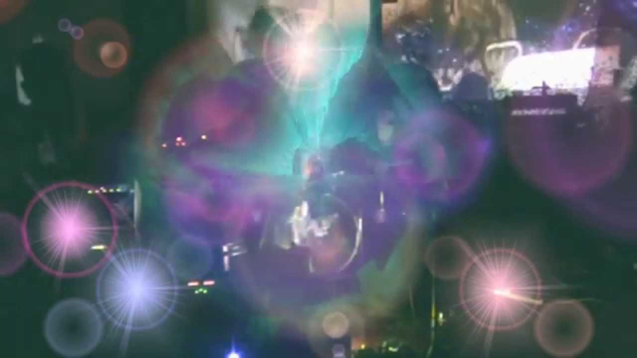 The Spiral Navigators & Dreamspirit Live @ Tramlines Free Festival 19th July 2013