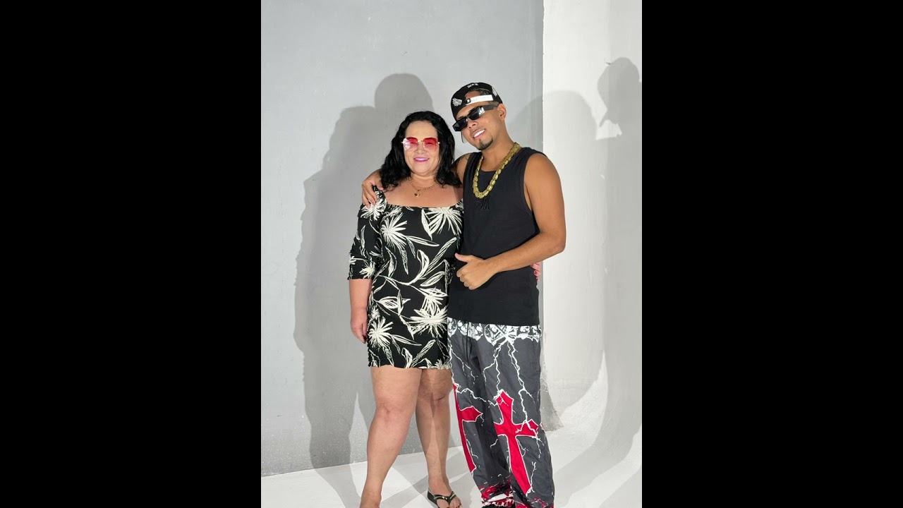 MEDLEY DA MC MÃE 02 - DJ BETIM ATL