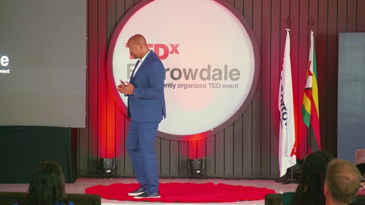 How to Overcome Procrastination and Achieve Your Goals | Solomon Wilkins | TEDxBorrowdale