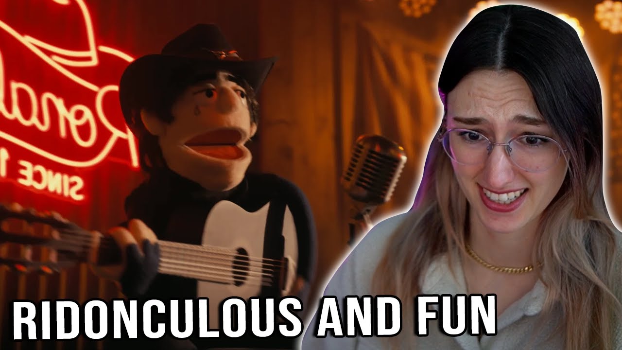 Falling In Reverse - All My Women (feat. HARDY) | Singer Reacts |